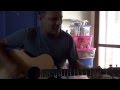 Kill the poor (Dead Kennedys cover on acoustic guitar)