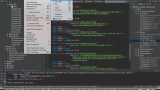CS-6320 Project R1 demo PhotoSite (w/ subtitles)