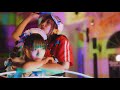 【MV】『BAD CAKE』-神激(神使轟く、激情の如く。)