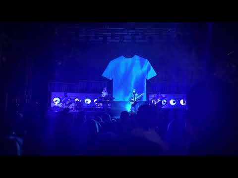 Faye Webster - Better Distractions (09/29/2024 - Live at McMenamins Edgefield, Troutdale OR)