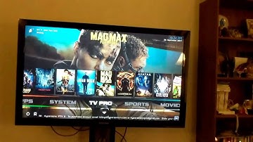 Kodi - Exodus - Real Debrid options