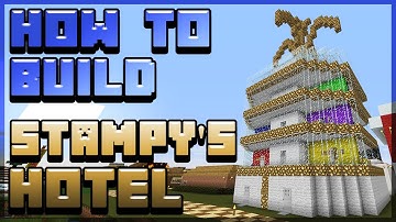 How to build Stampy