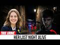 She Had No Idea He Was Following Her That Night ( True Crime )
