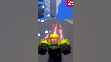 flash #viral #shorts #roblox #gameplay #flash #fypシ #fyp #like #notification