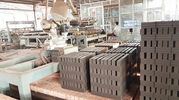 Robot xếp gạch goòng 3,6m