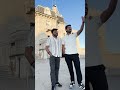 Indian In Lisbon Last Day Vlog | Exploring Cascais, Paul Café &amp; Sunset Beach Views #kushalaroravlogs