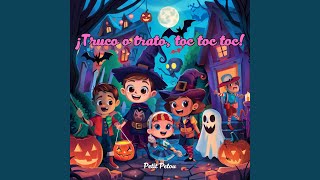 ¡Truco O Trato, Toc Toc Toc! (Instrumental)