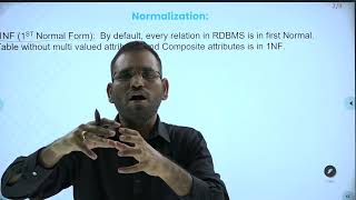 Introduction to Normalization Part1