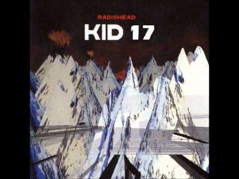 Radiohead - Everything in Its Right Place - Kid 17 (HQ Stereo)