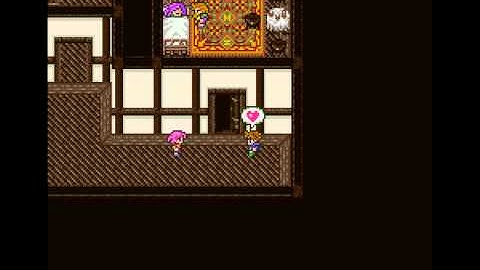 Final Fantasy V (SNES / Super Nintendo) - Vizzed.com Play Faris