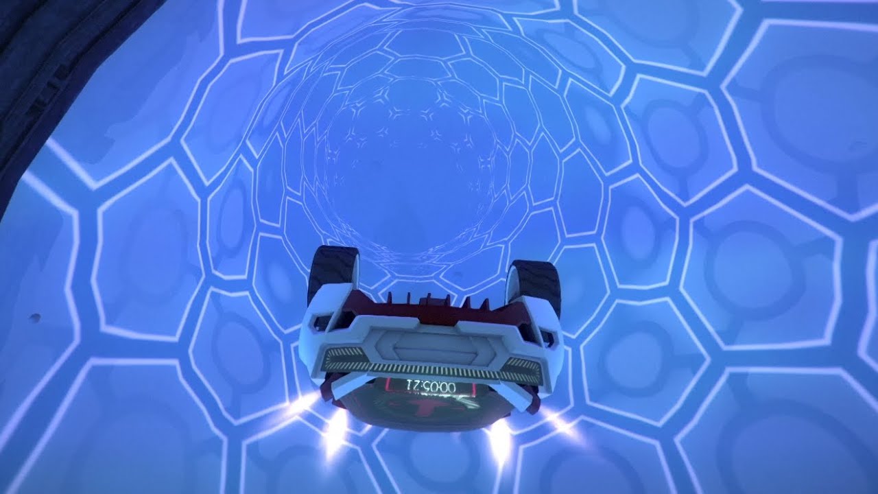 Distance - Orul (segmented)