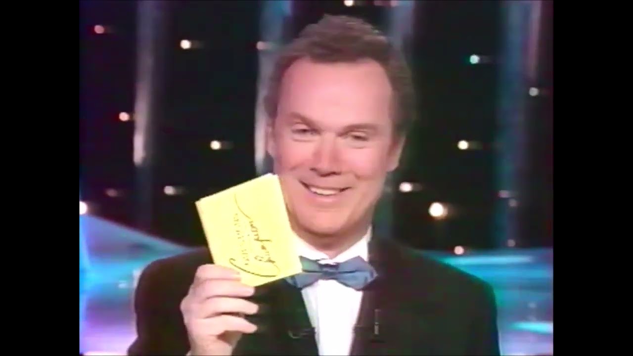 France 3 - 22 Février 2000 - Fin 