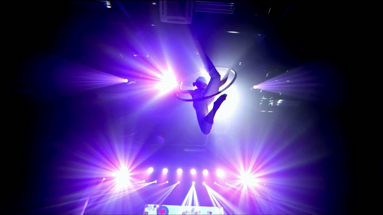 Airdance Excerpts 3 YouTube