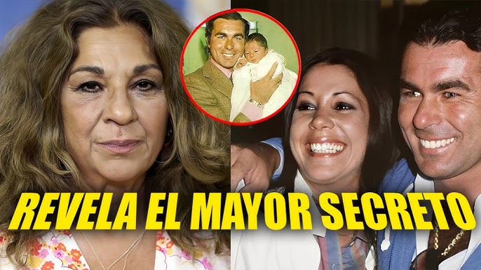 BOMBAZO! LOLITA FLORES DESENTIERRA LA VERDAD MÁS OSCURA SOBRE ISABEL PANTOJA Y PAQUIRRI - YouTube