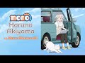 mono | ENGLISH DUB CHARACTER TRAILER - Haruno Akiyama