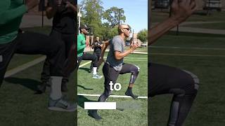 Adults 30 Should Be Sprinting