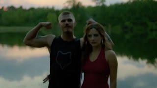 Dixieland Trailer #1 - Faith Hill