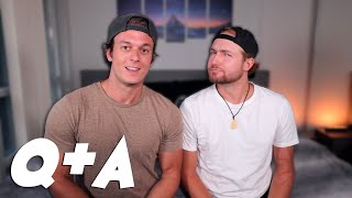 QNA W/ Lloyd