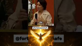 “Você está tomando decisões sem pedir ajuda ao Espírito Santo?”#drafiló #oração #fe