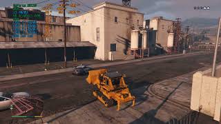 GTA 5 NVIDIA MX130 (1366x768 Pixel)