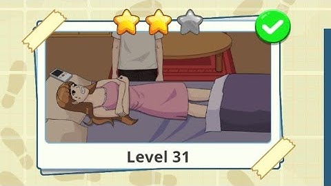 Brain Puzzle Tricky Test Level 31 Gameplay 
