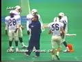 1994 NAIA Division II National Football Championship: Westminster College vs. Pacific Lutheran