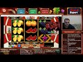 Slot Expert #59  დეპ: 1500 ლარი - ბონუსების შეგროვება