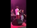 Emilio Osorio Y Joaquín Bondoni "Si me dices que me quieres" y "Es por ti" - #PerfecTour Puebla.