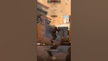 The moment of despair ... #cs2clips #csgo #cs2 #donk #faceit #cs2gameplay