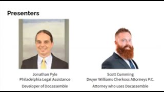 Document Automation for Lawyers