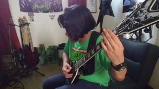 test machine head davidian
