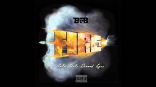 B.o.B- Bend Over (FIRE)