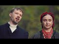 Божичі - Да повінь вітер (протяжна) | Ukrainian folk song