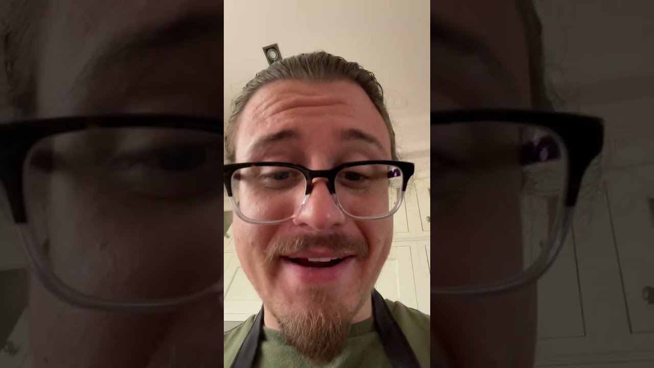 Secret Garlic Hack