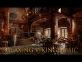 10 Hours of  Relaxing Viking | Music Epic Viking &amp; Nordic Folk Music |  Best Deep Vikings Music