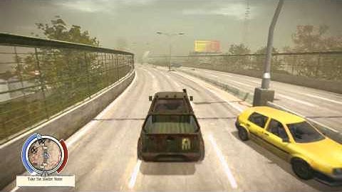 StateOfDecay[Lifeline] | Part 17