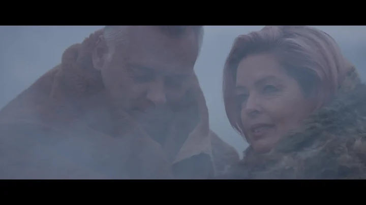 Stan Grant and Tracey Holmes by Nic Walker - Docum...