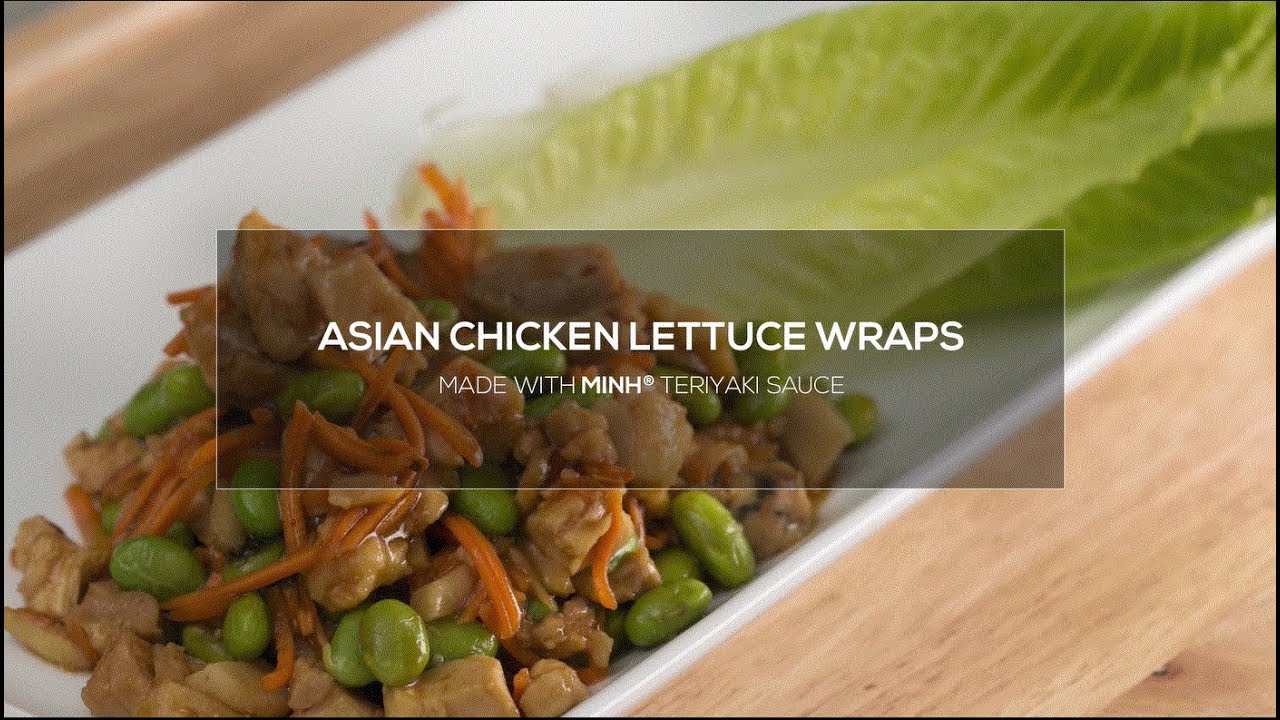 Schwan s Chef Collective Recipe Asian Chicken Lettuce Wraps For K12 schwan-s-chef-collective-recipe-asian-chicken-lettuce-wraps-for-k12