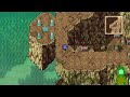 Fabul the wind Crystal and redemption, Final Fantasy 4 part 2