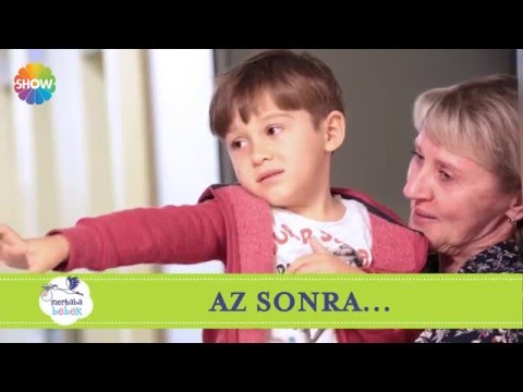 Merhaba Bebek 10.Bölüm "Hamilelik Dönemi"