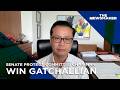 Senator Win Gatchalian | The Newsmaker