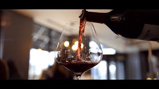 Restaurant \& Lounge Bar Promo Video | Canon 5D Mark IV 24-70mm