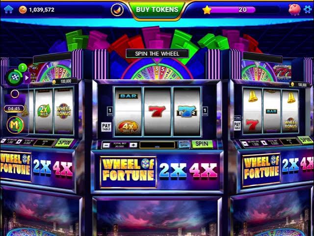 GSN Casino: Slot Machine Games - Apps on Google Play