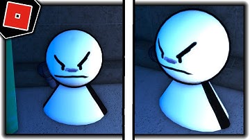 How to get "YOU FOUND BOB" BADGE in FRIDAY VIBIN