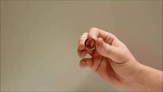 visual ASMR trigger RING TRICKS screenshot 2