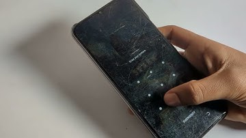 Screen Lock set up Tecno pop 6 pro | how to set screen lock | screen lock kaise set karen