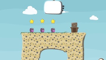 Purbalds -- Level 3 Walkthrough