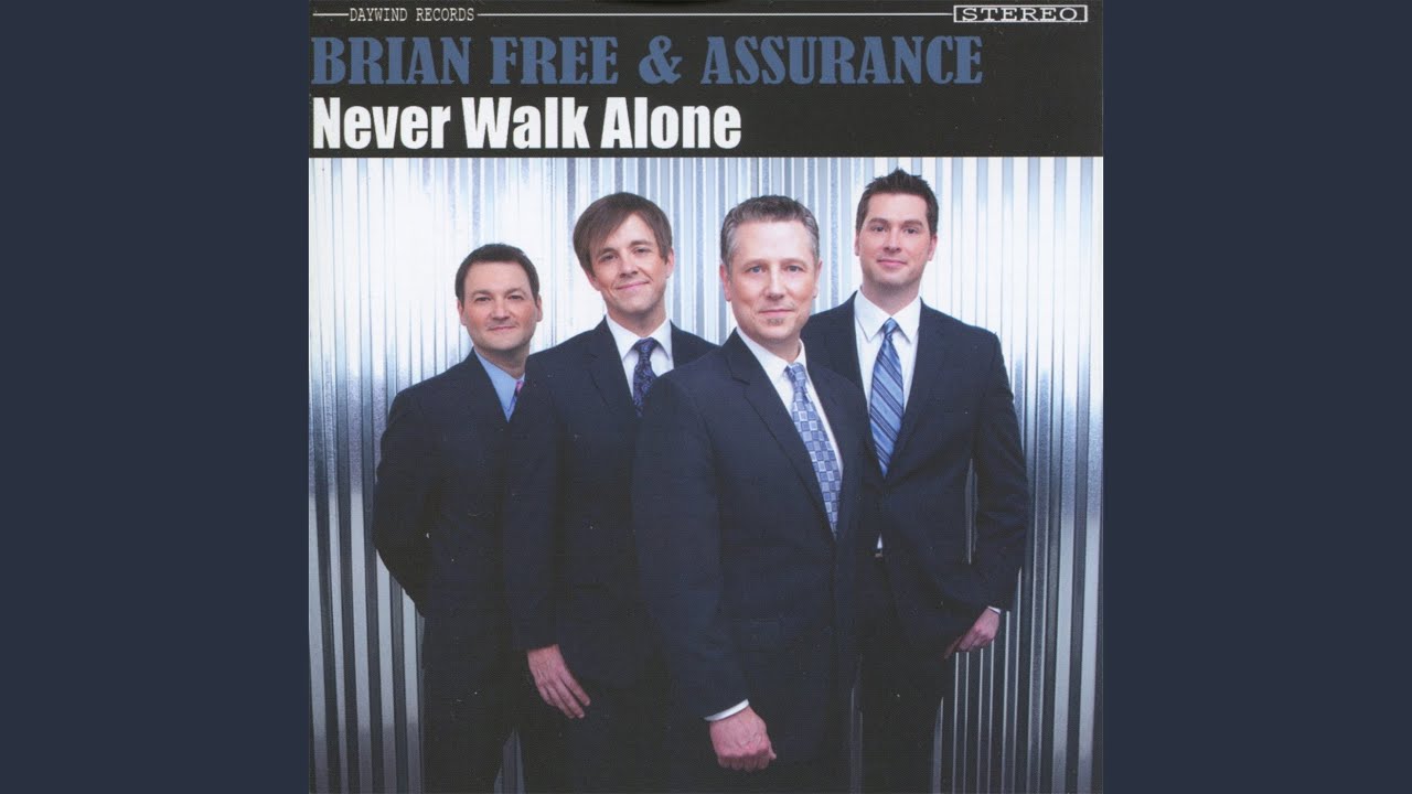 Watch Never Walk Alone on YouTube