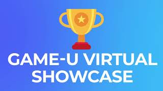 Game-U Virtual Showcase