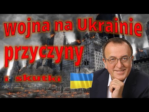 Wojna na Ukrainie. Przyczyny i skutki I